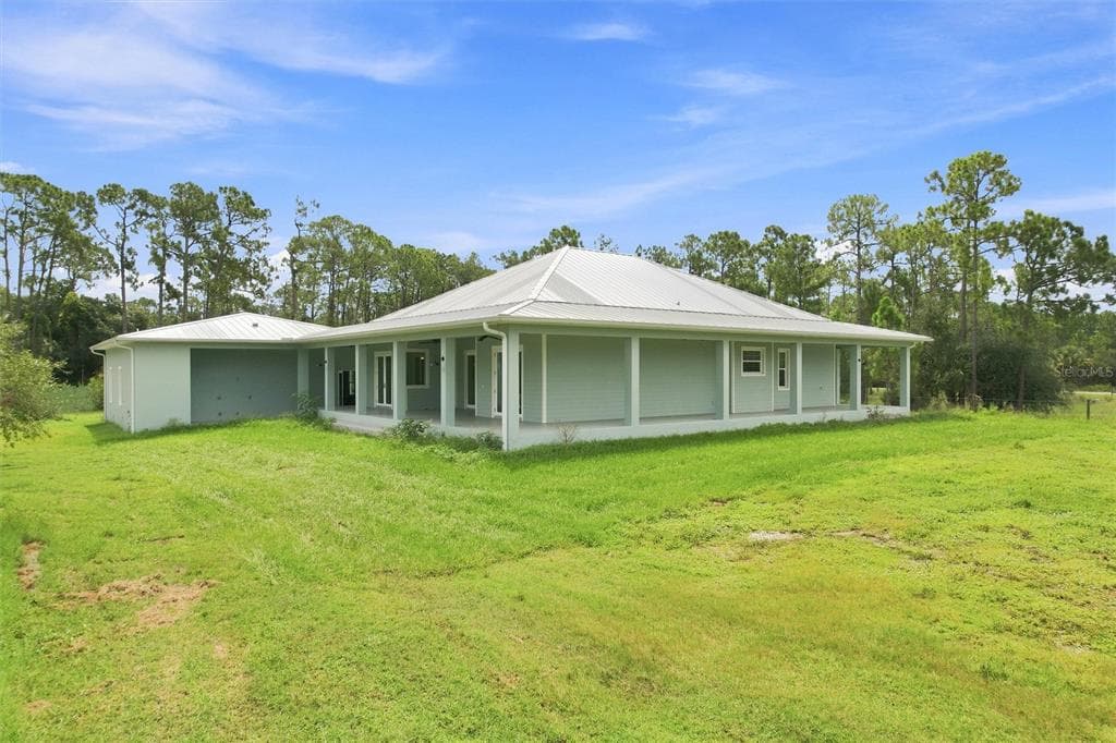 8146 TROPICAIRE BOULEVARD, NORTH PORT, FL 34291 — zdjęcie 5