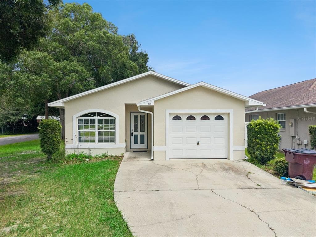 1601 WYOMING AVENUE, ST CLOUD, FL 34769