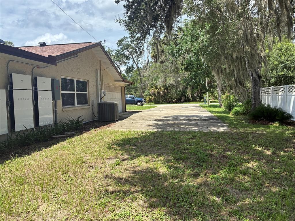 6383 N JADE TERRACE, CRYSTAL RIVER, FL 34428 — zdjęcie 3