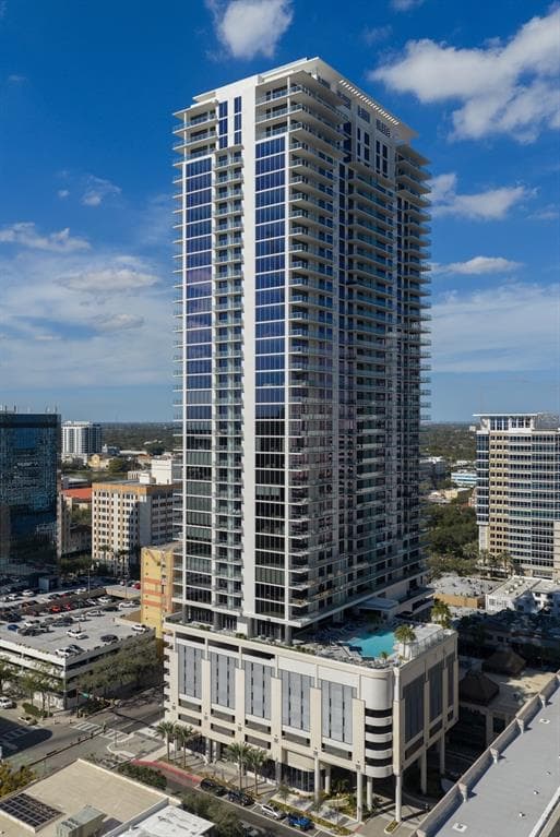 275 1ST AVENUE S # 3405, ST PETERSBURG, FL 33701
