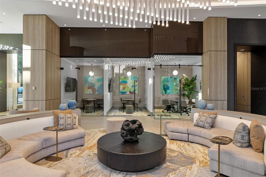 275 1ST AVENUE S # 3405, ST PETERSBURG, FL 33701 — zdjęcie 4
