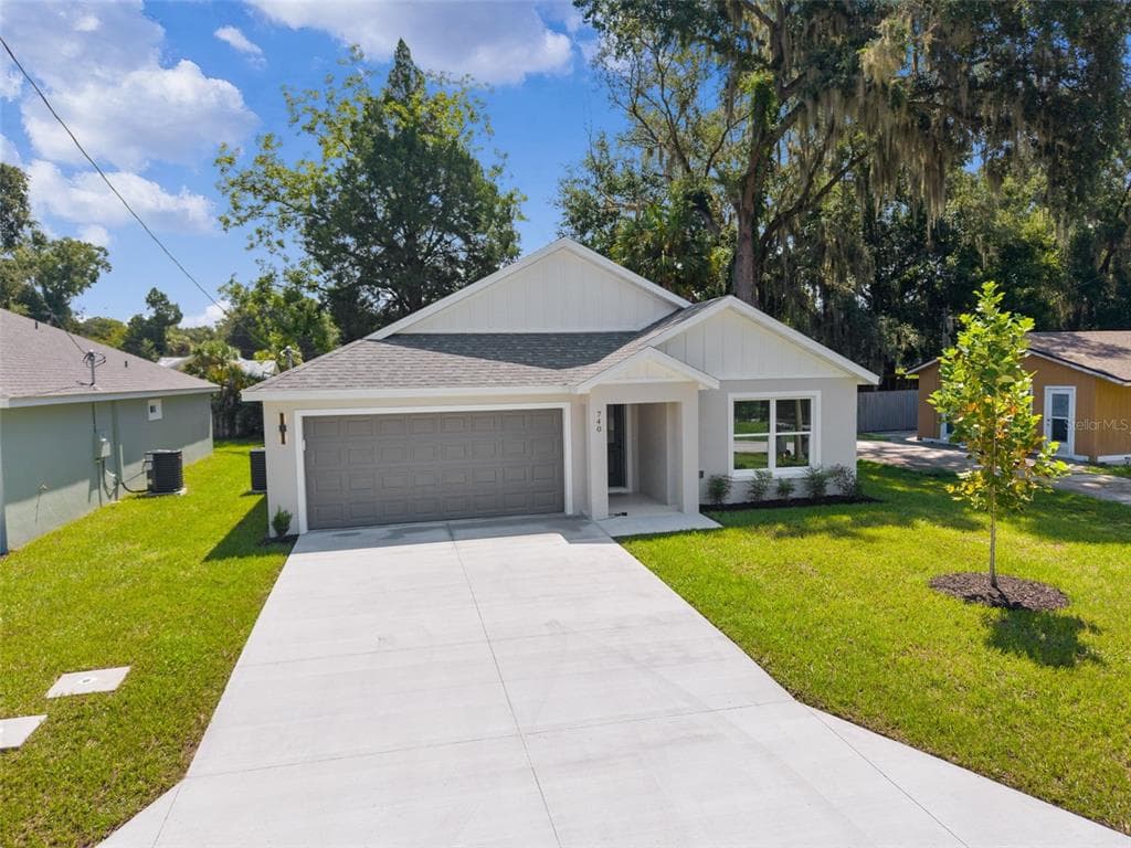 740 POWELL STREET, WILDWOOD, FL 34785 — zdjęcie 2