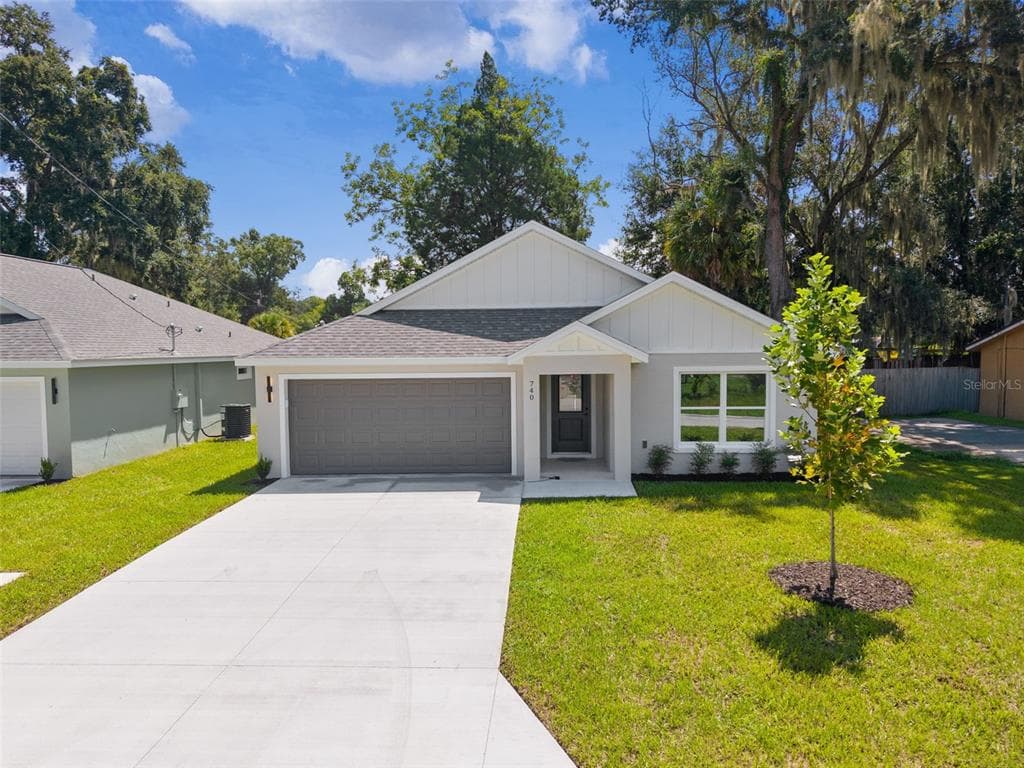 740 POWELL STREET, WILDWOOD, FL 34785 — zdjęcie 3