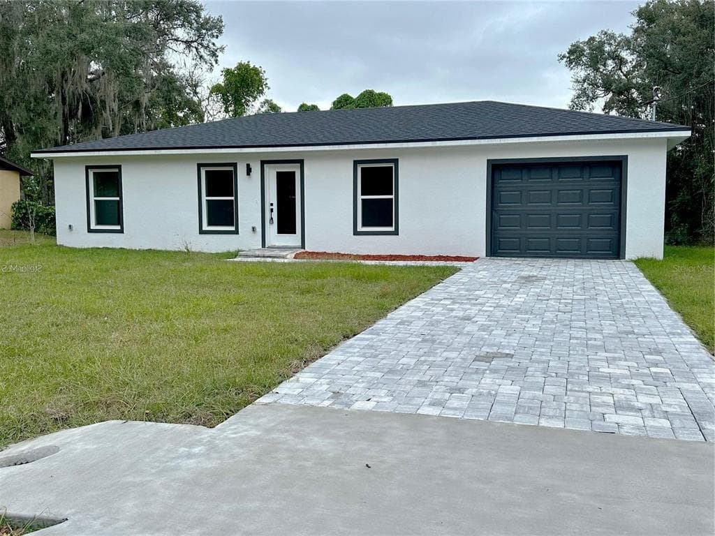 2855 SE 146TH PLACE, SUMMERFIELD, FL 34491