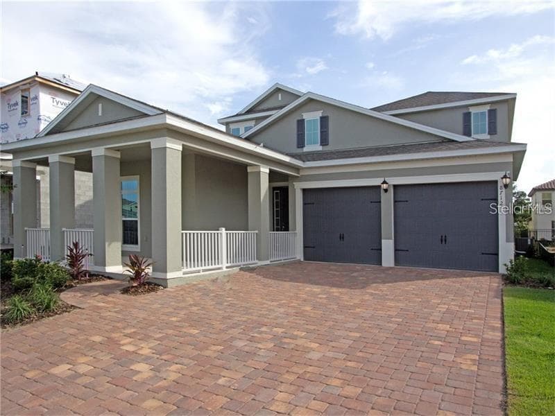 8712 CRESCENDO AVENUE, WINDERMERE, FL 34786