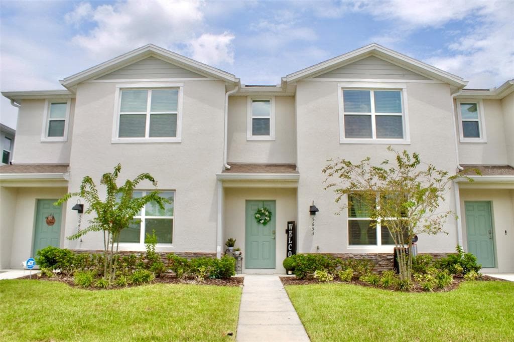 5653 BROSNAN ROAD, ST CLOUD, FL 34771