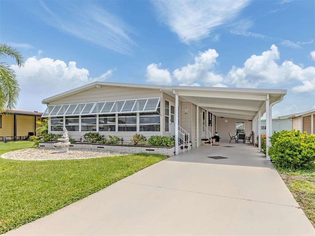 182 PALM HARBOR DRIVE, NORTH PORT, FL 34287 — zdjęcie 2