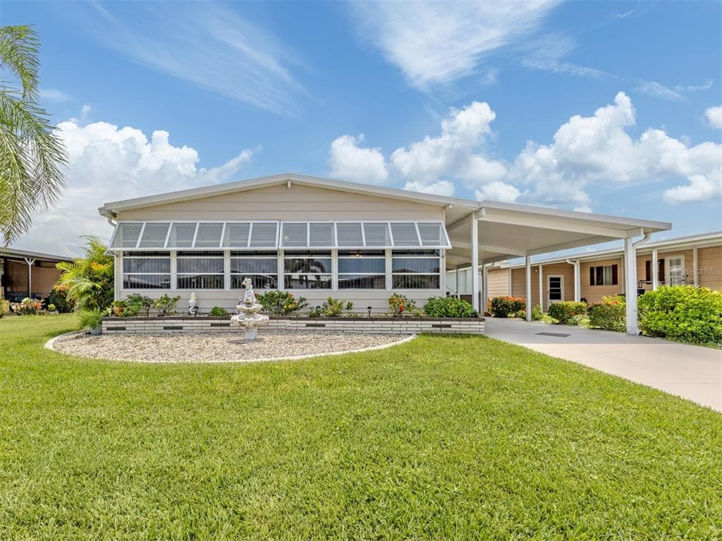 182 PALM HARBOR DRIVE, NORTH PORT, FL 34287 — zdjęcie 5