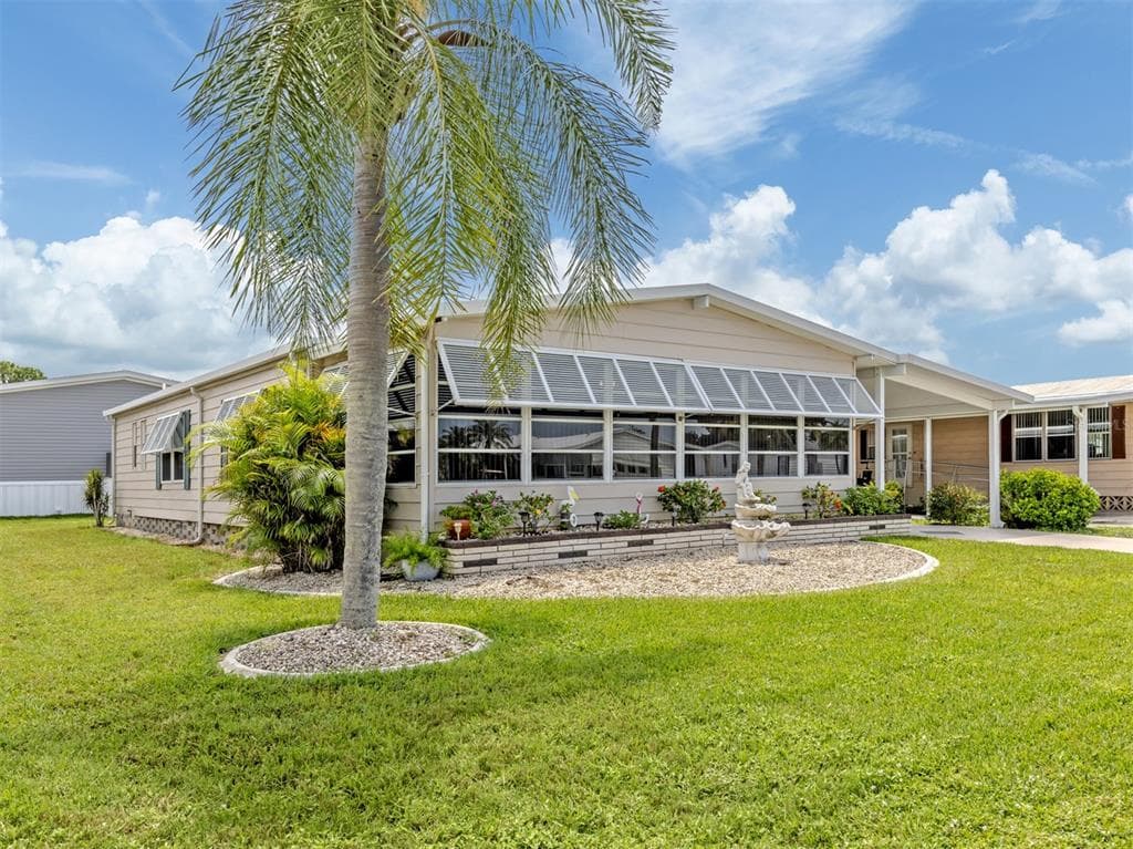 182 PALM HARBOR DRIVE, NORTH PORT, FL 34287 — zdjęcie 4