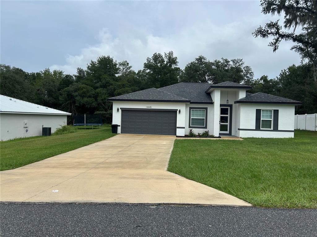 14445 SW 42ND TERRACE ROAD, OCALA, FL 34473