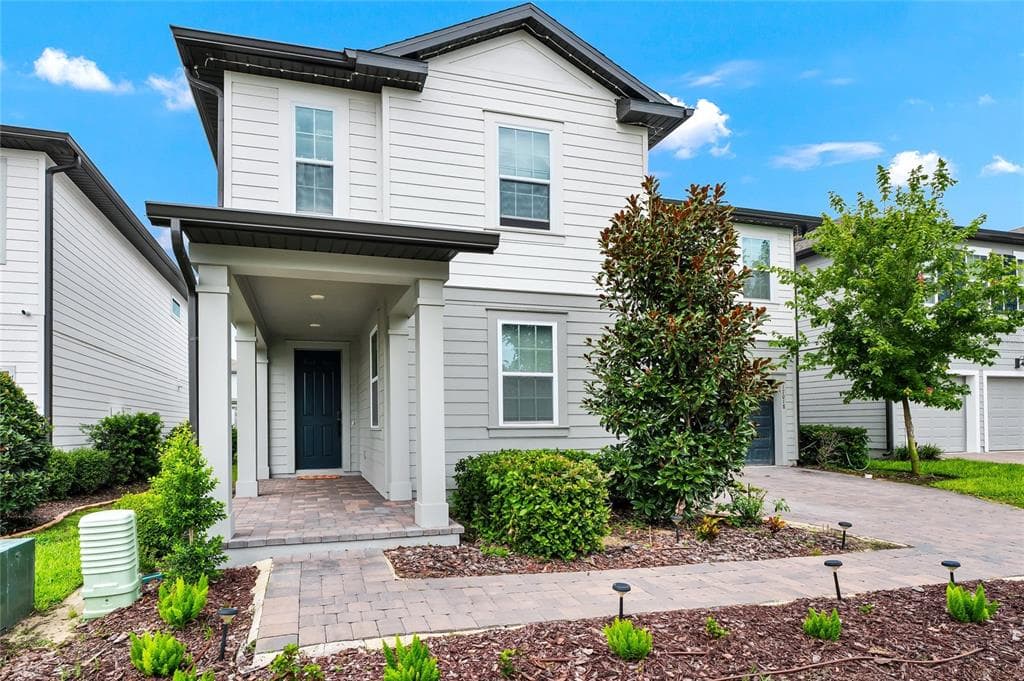 17018 SEVILLE ORANGE ROAD, WINTER GARDEN, FL 34787 — zdjęcie 2
