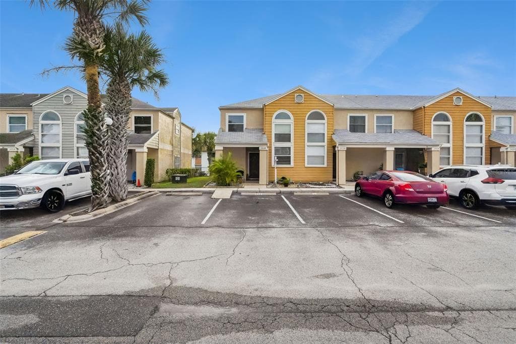 2448 SUMMERFIELD WAY, KISSIMMEE, FL 34741 — zdjęcie 2