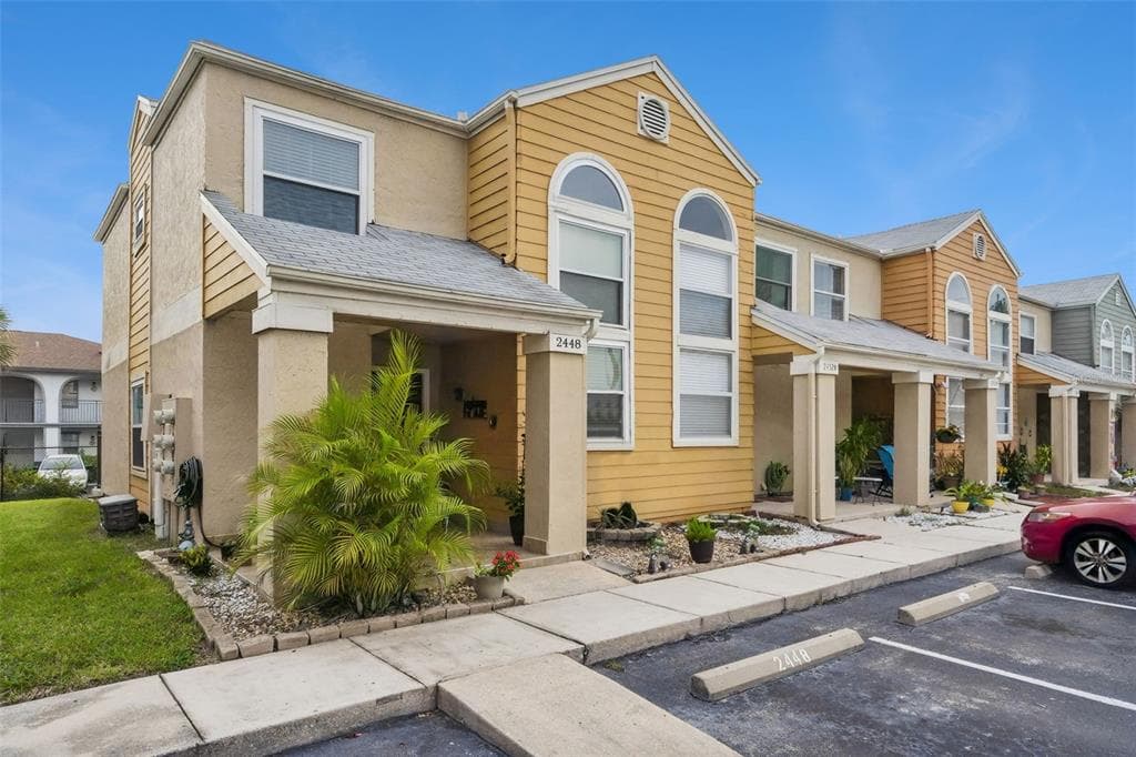 2448 SUMMERFIELD WAY, KISSIMMEE, FL 34741 — zdjęcie 3