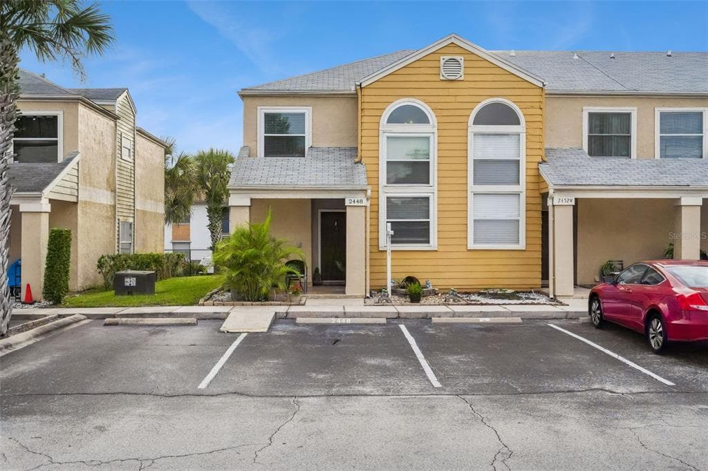 2448 SUMMERFIELD WAY, KISSIMMEE, FL 34741