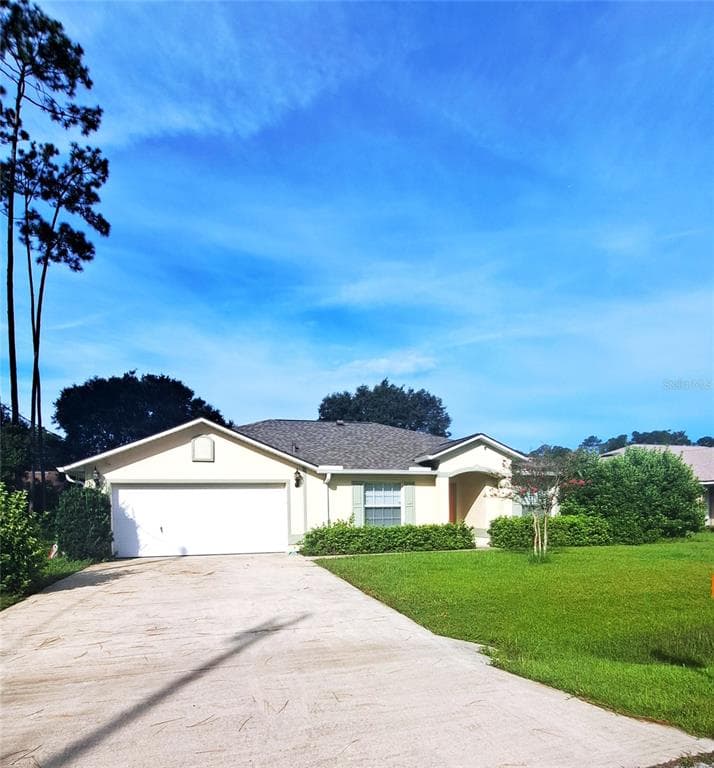 16 LLOSHIRE PATH, PALM COAST, FL 32164 — zdjęcie 2