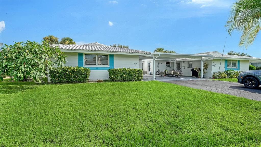 1523 LAKESIDE DRIVE # 15, VENICE, FL 34293 — zdjęcie 2