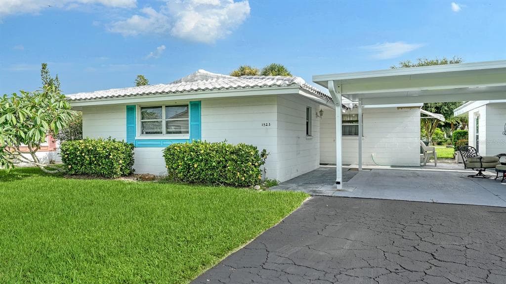 1523 LAKESIDE DRIVE # 15, VENICE, FL 34293 — zdjęcie 3