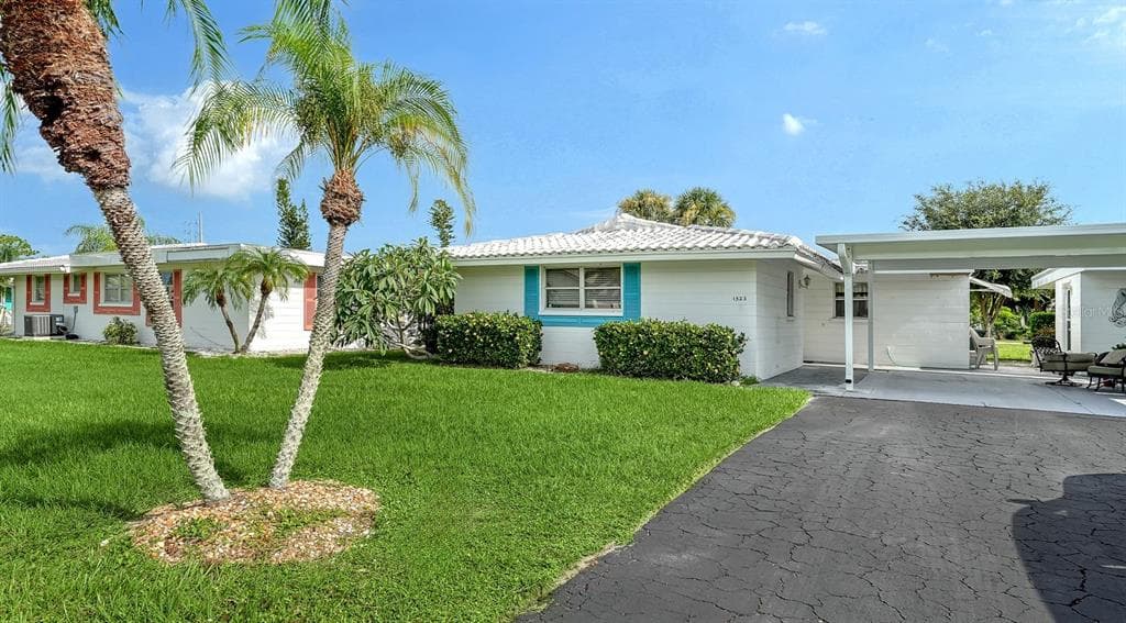 1523 LAKESIDE DRIVE # 15, VENICE, FL 34293 — zdjęcie 5