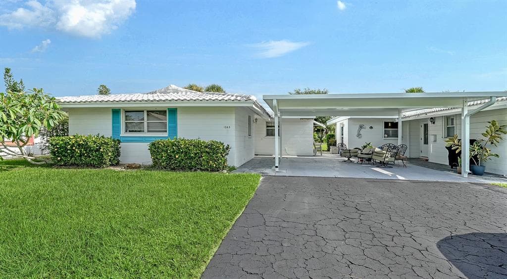 1523 LAKESIDE DRIVE # 15, VENICE, FL 34293 — zdjęcie 4