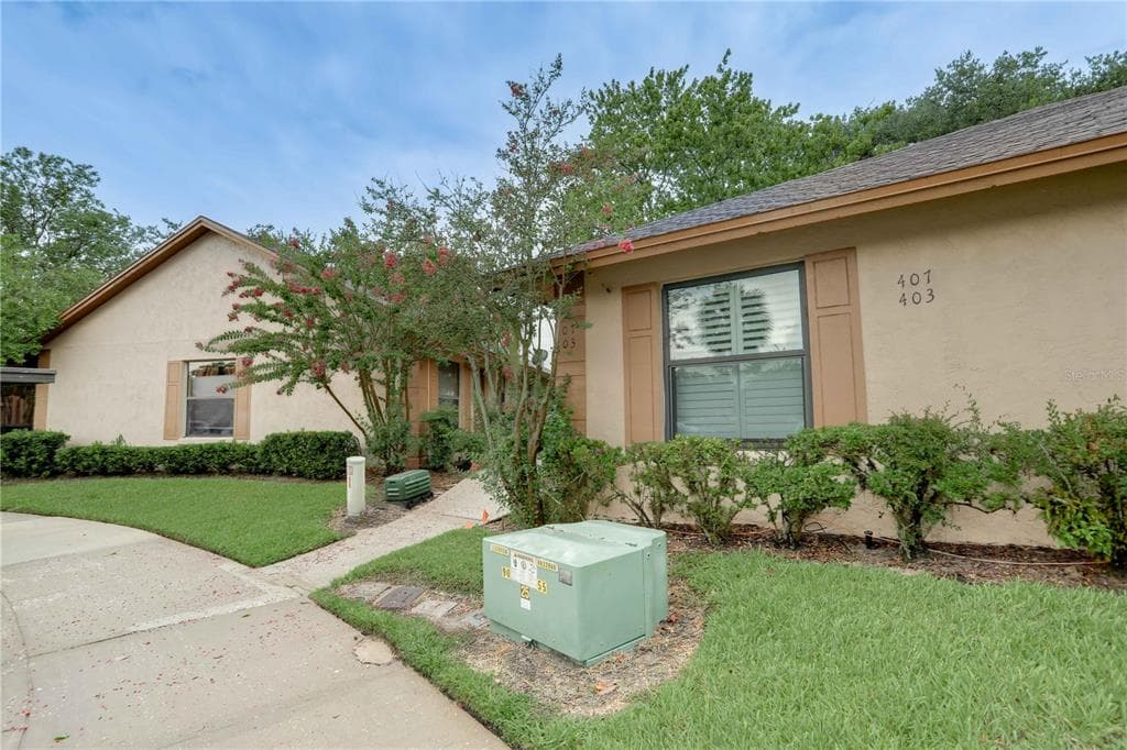407 DOUGLAS WAY # 66, WINTER GARDEN, FL 34787