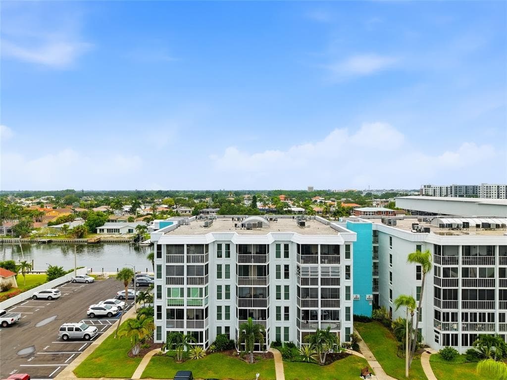 4900 38TH WAY S # 404, ST PETERSBURG, FL 33711 — zdjęcie 2