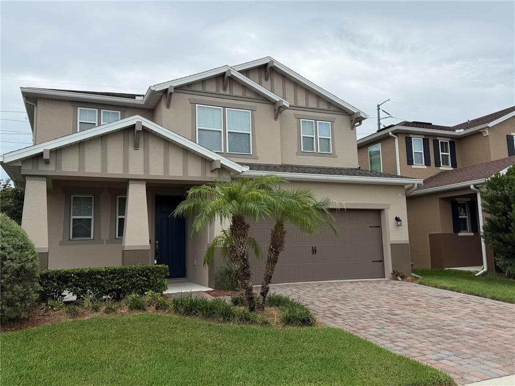 476 BOTTLEBRUSH LOOP, SANFORD, FL 32771 — zdjęcie 2