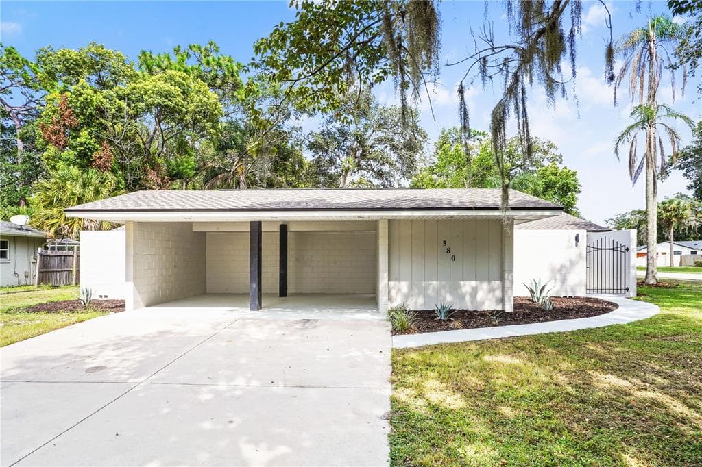 580 DEVONSHIRE BOULEVARD, LONGWOOD, FL 32750 — zdjęcie 2