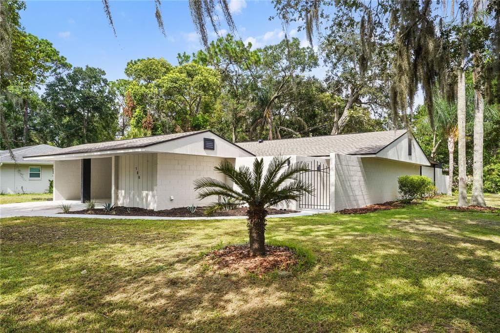 580 DEVONSHIRE BOULEVARD, LONGWOOD, FL 32750 — zdjęcie 4