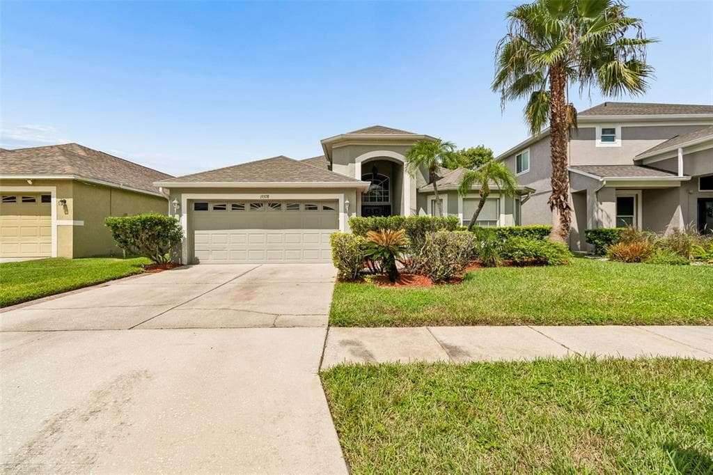 19308 SANDY SPRINGS CIRCLE, LUTZ, FL 33558 — zdjęcie 2