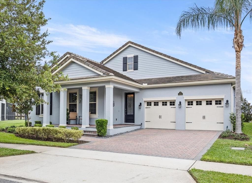 10043 LITTLE ALCOVE LOOP, WINTER GARDEN, FL 34787 — zdjęcie 4