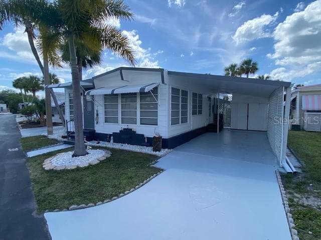 4851 W GANDY BOULEVARD # B10L30, TAMPA, FL 33611