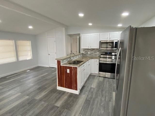 4851 W GANDY BOULEVARD # B10L30, TAMPA, FL 33611 — zdjęcie 4