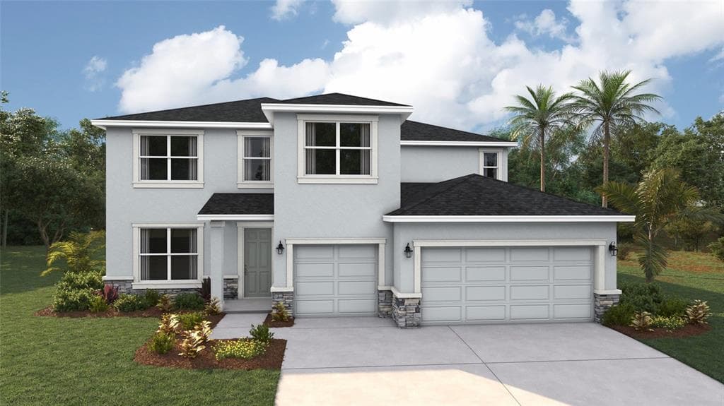 10436 WOODLAND GARDEN WAY, PARRISH, FL 34219