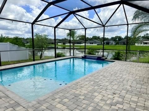 8429 AUBURN RISE COURT, LAND O LAKES, FL 34638 — zdjęcie 2