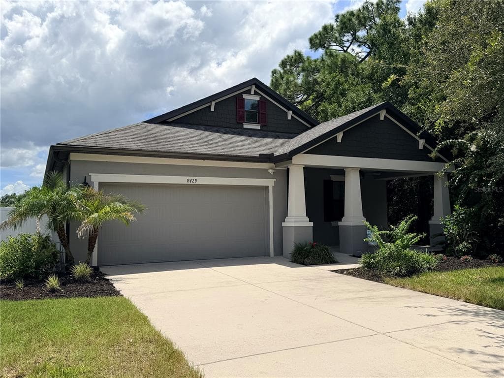 8429 AUBURN RISE COURT, LAND O LAKES, FL 34638 — zdjęcie 3