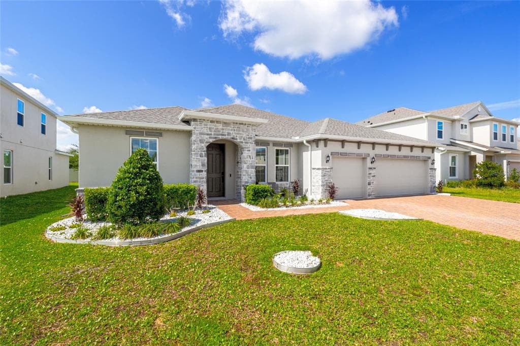 1325 BLARNEY STREET, CLERMONT, FL 34715 — zdjęcie 2