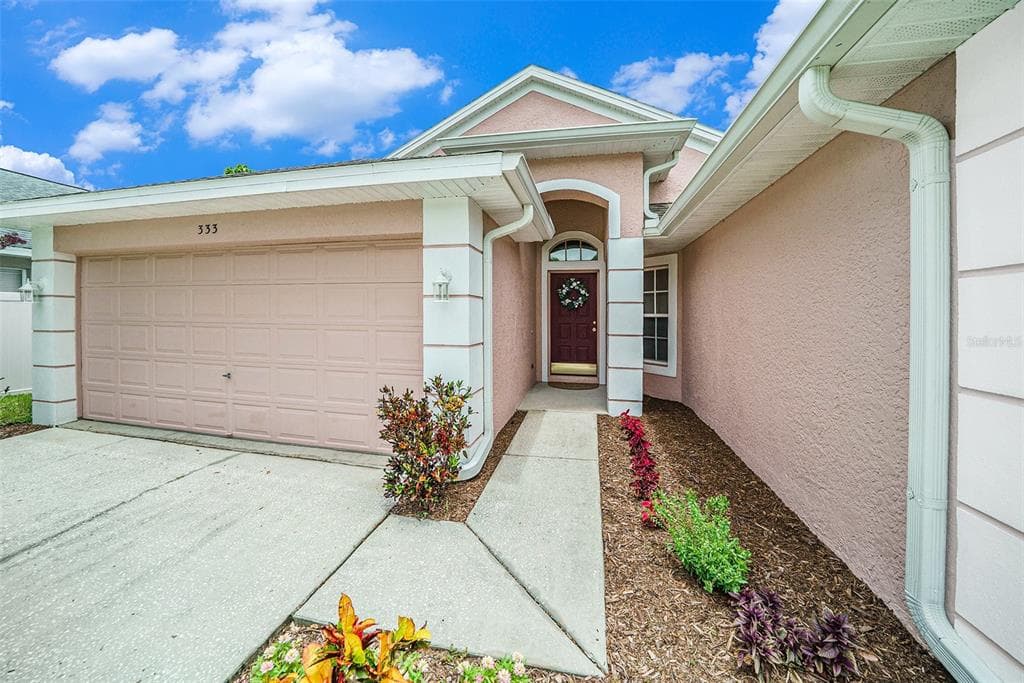 333 TAVERNIER DRIVE, OLDSMAR, FL 34677 — zdjęcie 3
