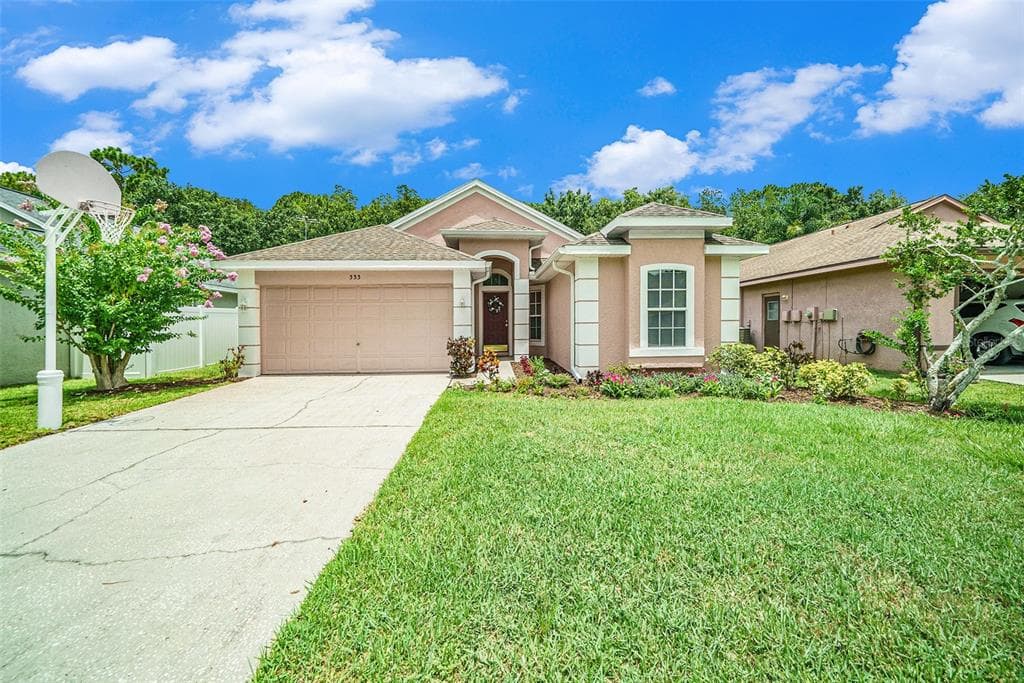 333 TAVERNIER DRIVE, OLDSMAR, FL 34677