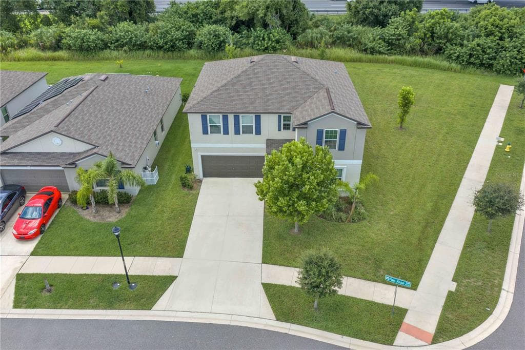 1911 FAN ALOE WAY, RUSKIN, FL 33570 — zdjęcie 2