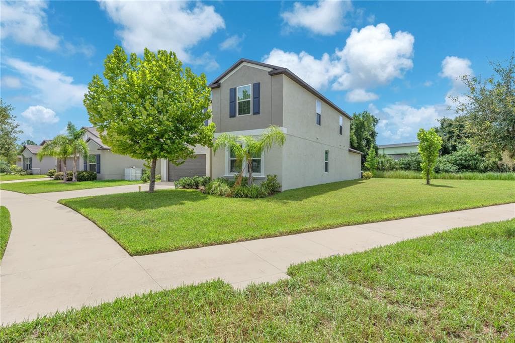 1911 FAN ALOE WAY, RUSKIN, FL 33570 — zdjęcie 3