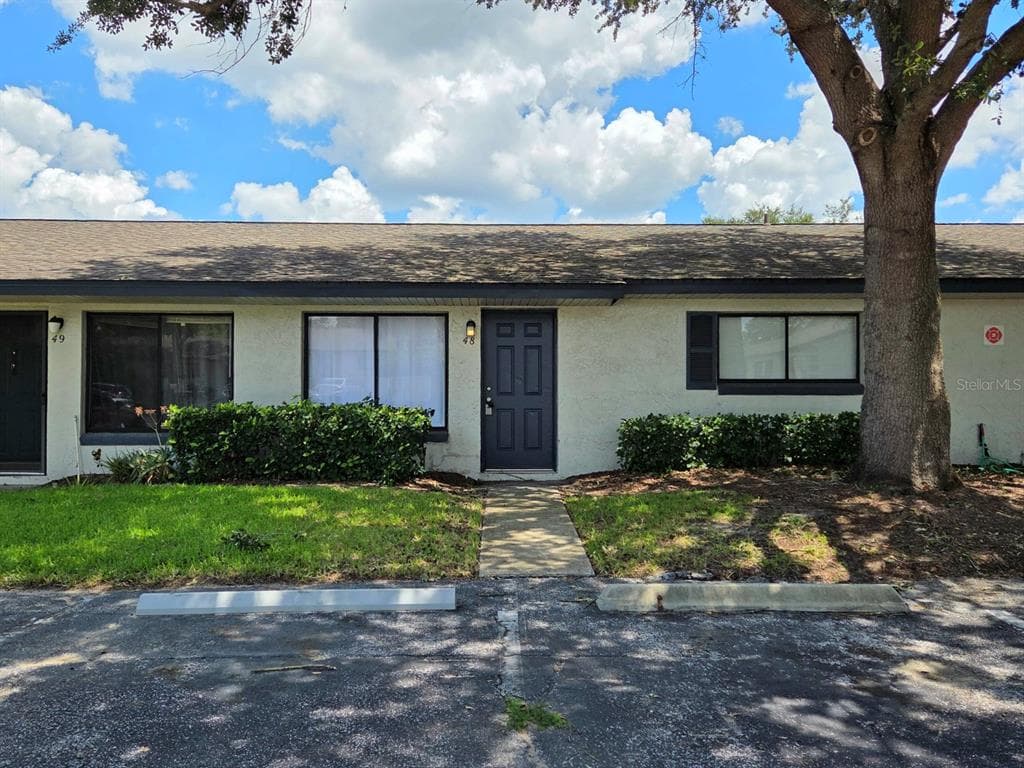 605 NORTHLAKE BOULEVARD # 48, ALTAMONTE SPRINGS, FL 32701 — zdjęcie 2