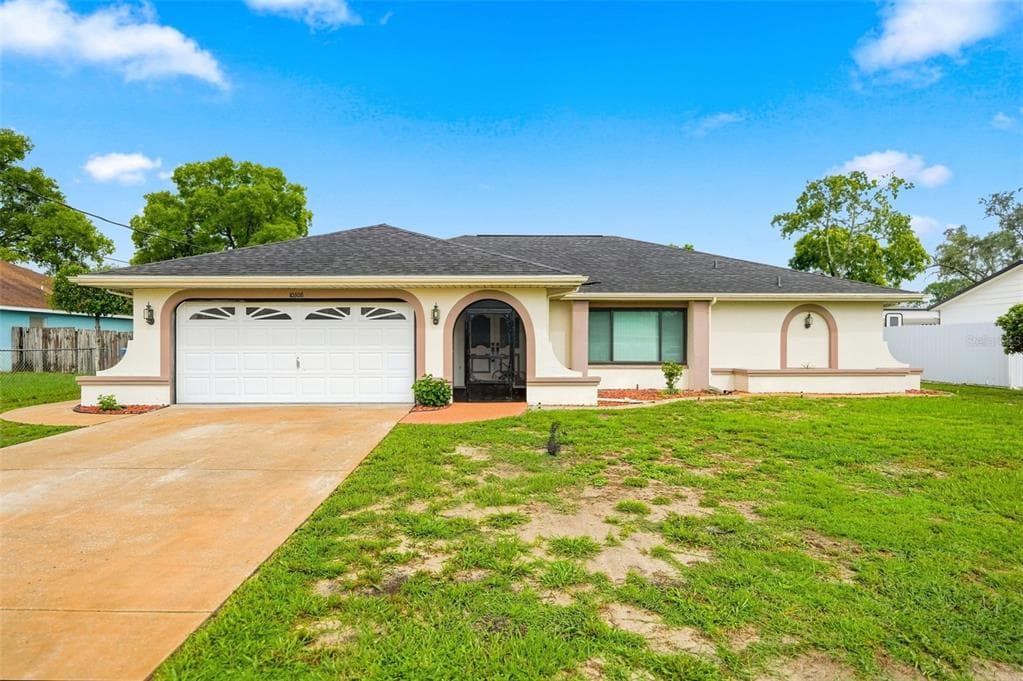 10308 GIFFORD DRIVE, SPRING HILL, FL 34608 — zdjęcie 2