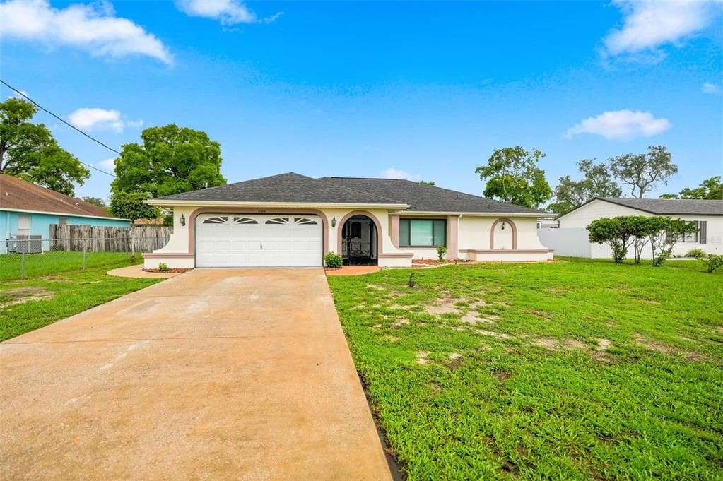 10308 GIFFORD DRIVE, SPRING HILL, FL 34608 — zdjęcie 3