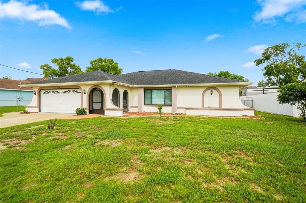 10308 GIFFORD DRIVE, SPRING HILL, FL 34608 — zdjęcie 4