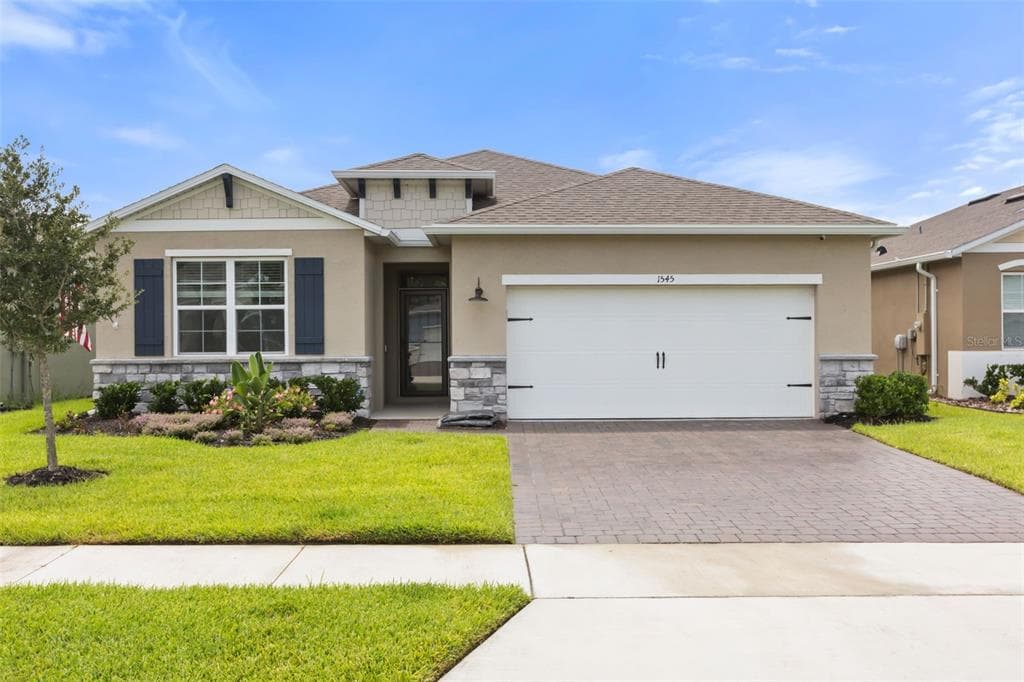 1545 DELPHI WAY, NEW SMYRNA BEACH, FL 32168