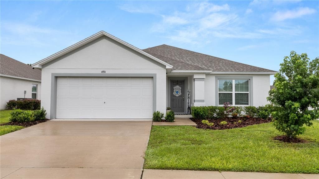 4791 DRAKE AVENUE, LAKELAND, FL 33811