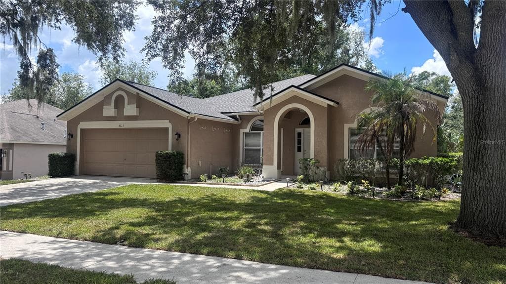 4613 RIVER OVERLOOK DRIVE, VALRICO, FL 33596 — zdjęcie 2