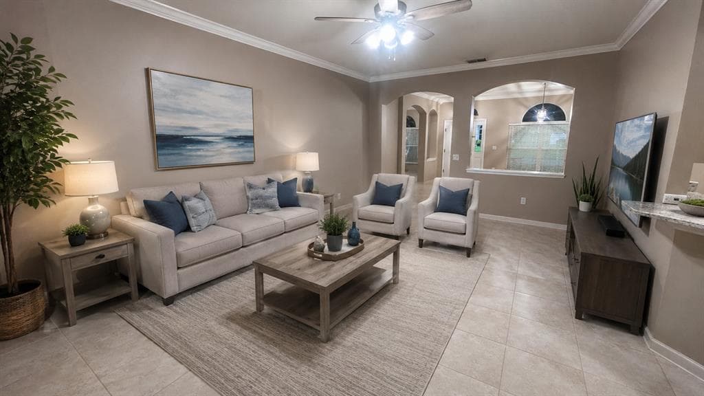 4613 RIVER OVERLOOK DRIVE, VALRICO, FL 33596 — zdjęcie 5