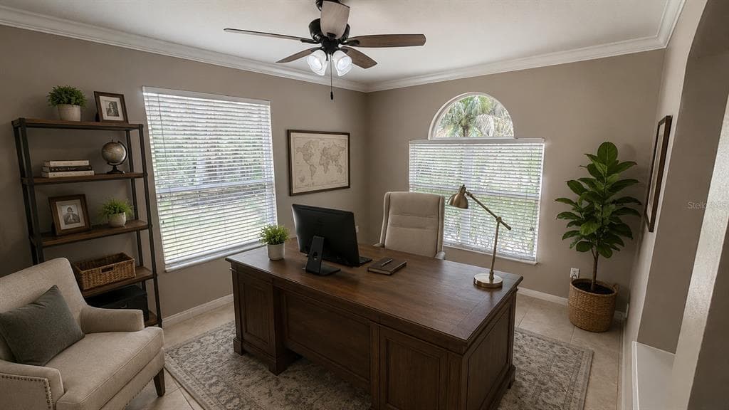 4613 RIVER OVERLOOK DRIVE, VALRICO, FL 33596 — zdjęcie 4