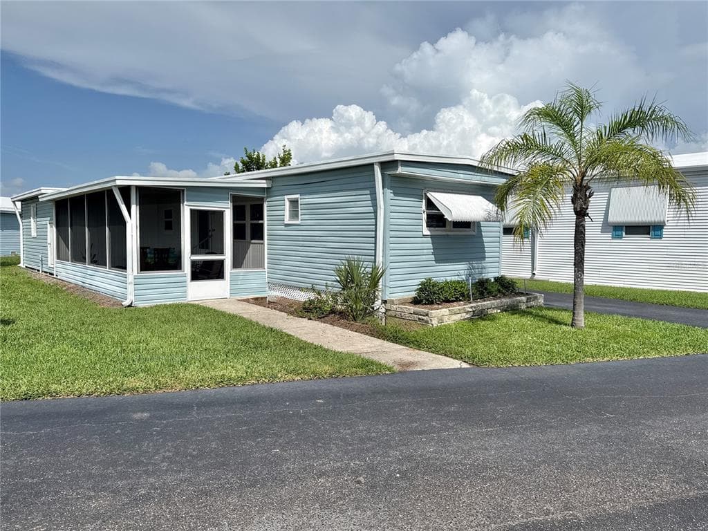 7214 MOUNT FAIRFIELD ROAD NE # 527, ST PETERSBURG, FL 33702 — zdjęcie 2